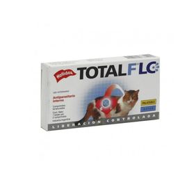 Total Full Lc Gatos Comp.