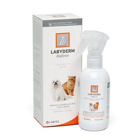 Labyderm Bioforce