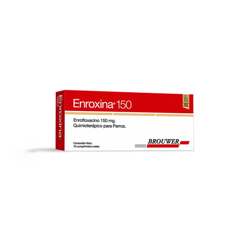Enroxina-150--X-10-Comp.