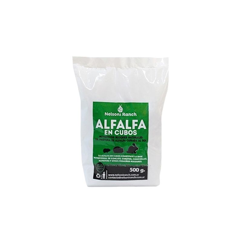 Alfalfa-En-Cubos-Nelsoni-X-500-Grs.