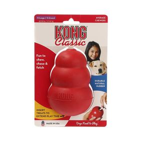 Kong Classic X-Large