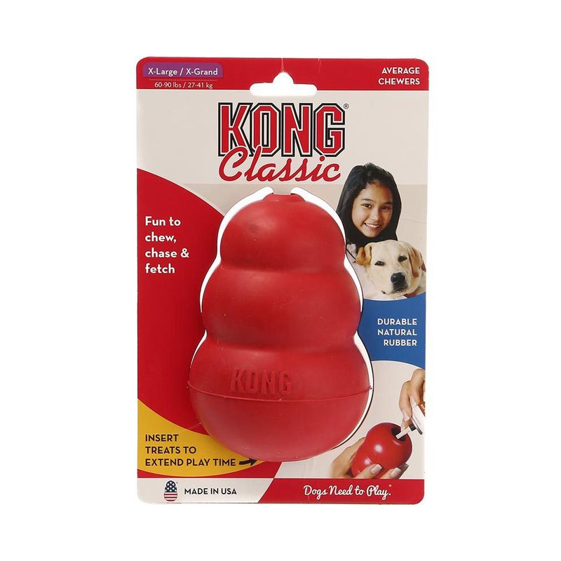 Kong-Classic-X-Large