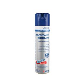 Bactrovet Plata Aerosol X 440 G.