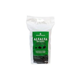 Alfalfa En Hebras Nelsoni Ranch 500 Grs.