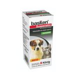 Basken-Susp.-X-15-Ml.