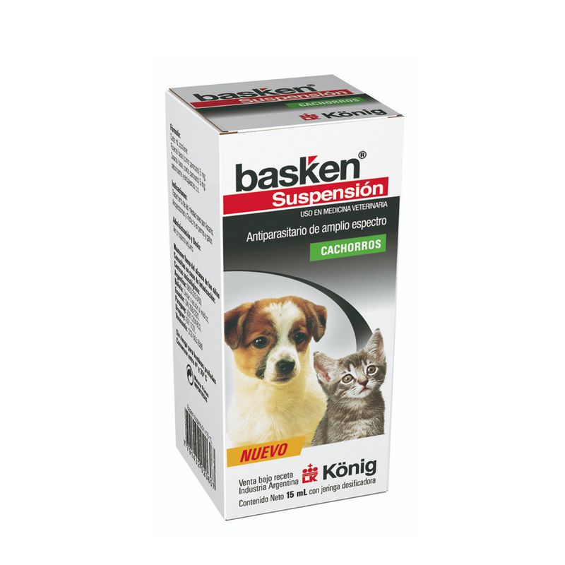 Basken-Susp.-X-15-Ml.