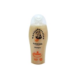 Shampoo Osspret Potenciado Antiseb. X 250