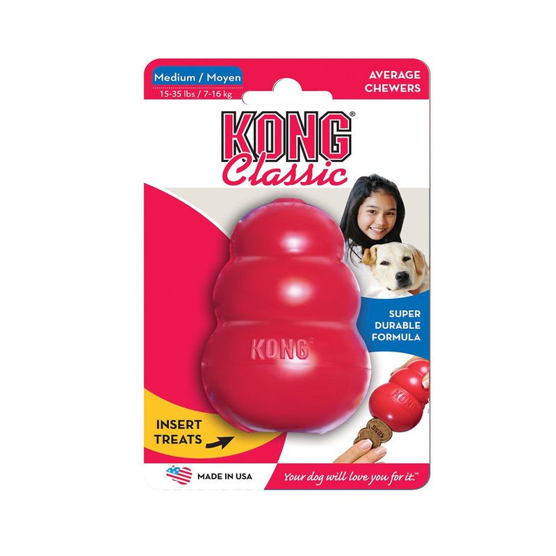 Kong-Classic-Medium