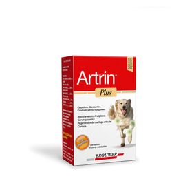 Artrin Plus X 18 Comp.