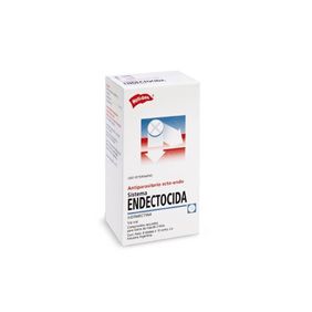 Endectocida 10 Comp.