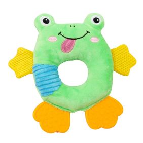 Mordillo Rana