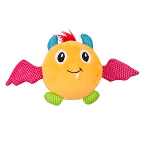 Monstruo Amarillo Pawise