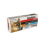 Basken-Plus-Gatos