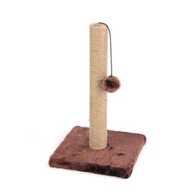 Rascador Poste Sisal "Fred"