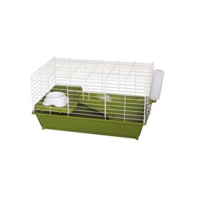 Jaula Roedores Rabbit Kit 28" 71X43X40