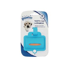 Porta Bolsas De Silicona Pawise