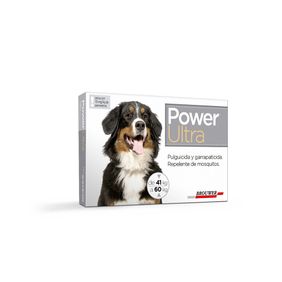 Power Ultra De 41 A 60 Kg