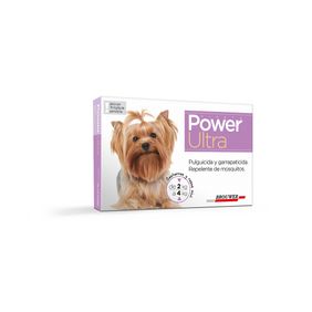 Power Ultra De 2 A 4 Kg.