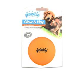 Pelota Luminosa S Pawise