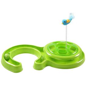 Juguete Great Fun Para Gatos Pawise