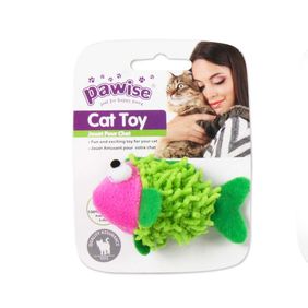 Pez Meow Meow Life
