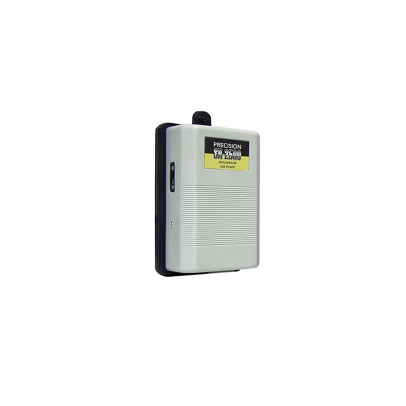 Aireador-Precision-Sr2500