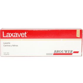 Laxavet  40 G.