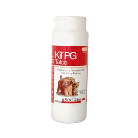 Kil P-G Talco X 100 Grs.