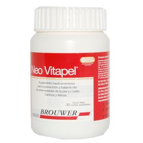 Neo Vitapel X 30 Comp.
