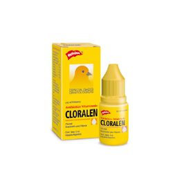 Cloralen 5 Cc.