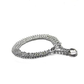 Collar De Semiahorque Triple 2,5 X 55