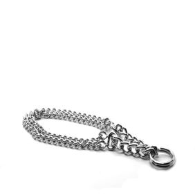 Collar De Semiahorque Doble 2,5 X 45