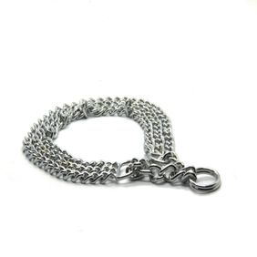Collar De Semiahorque Triple3 X 60