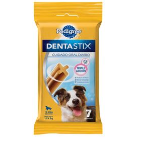 Pedigree Dentastix Rm X 7 Barras