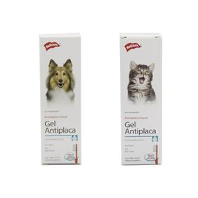 Gel Antiplaca 20 Ml.