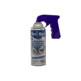 Aerobird Repelente De Palomas 450 Ml