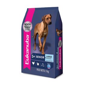 Eukanuba Senior Large Breed 3 kg