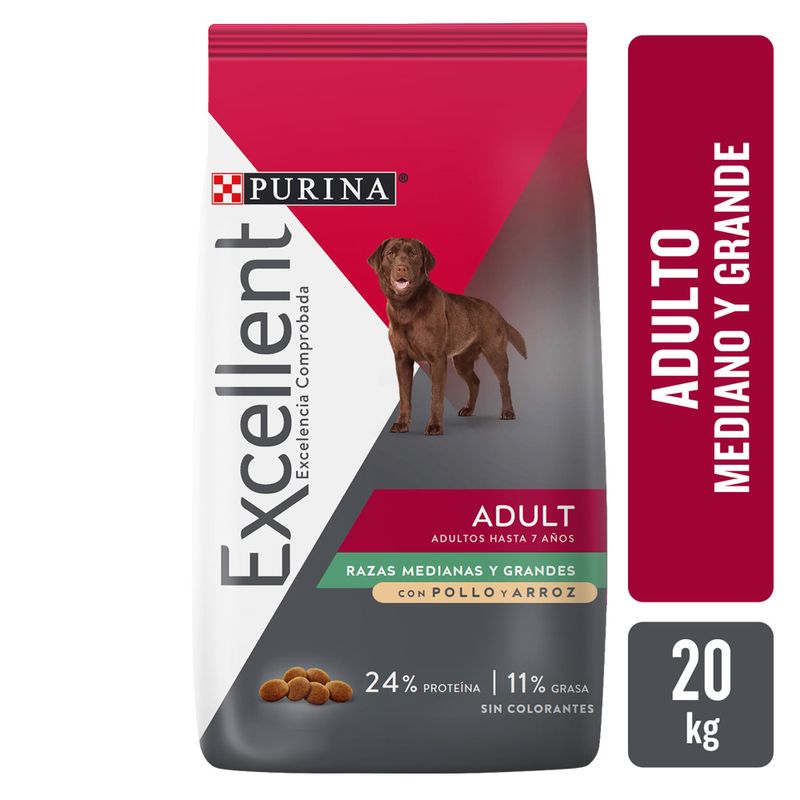 EXCELLENT-ADULT-DOG-SMART-M-LB-X-20KG