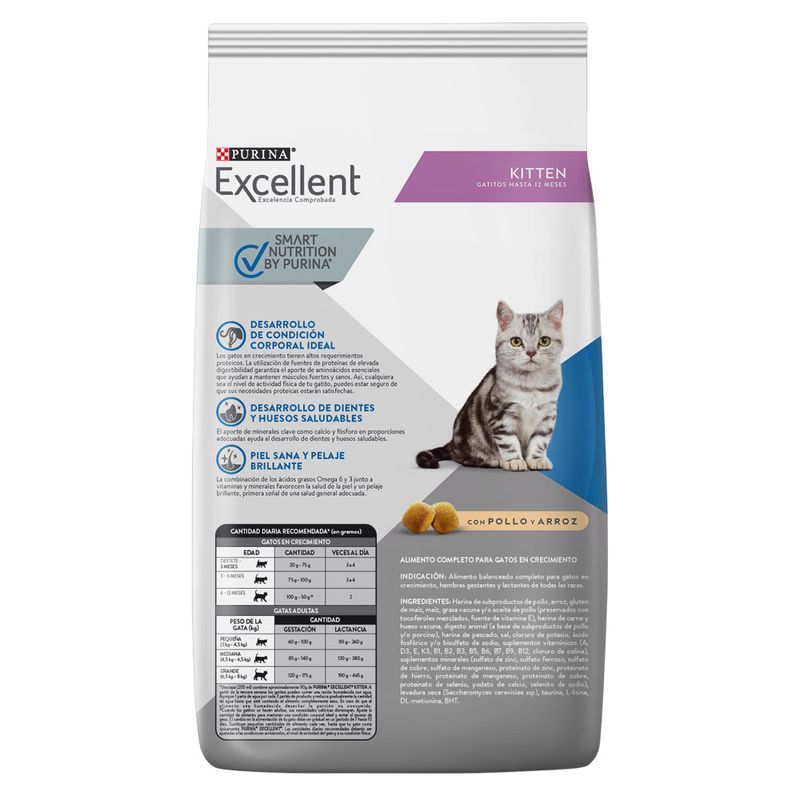 EXCELLENT-KITTEN-X-1-KG