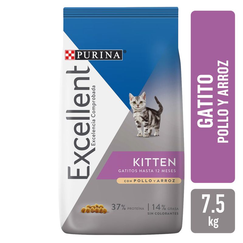 EXCELLENT-KITTEN-X-75-KG