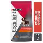 EXCELLENT-PUPPY-DEVELOPMENT-FORMULA-X-15-KG