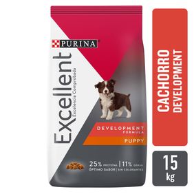 Excellent Puppy Development Formula 15kg