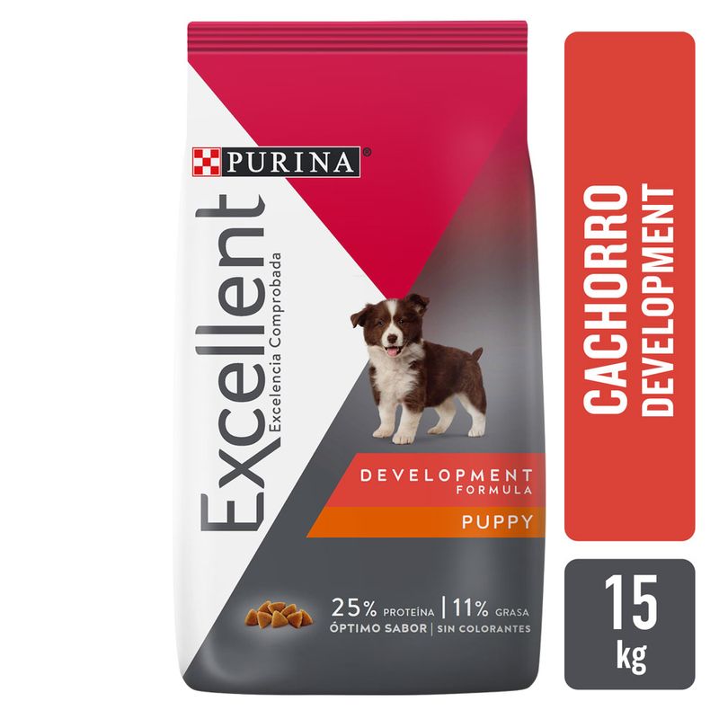 EXCELLENT-PUPPY-DEVELOPMENT-FORMULA-X-15-KG