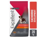 EXCELLENT-PUPPY-DEVELOPMENT-FORMULA-X-20-KG