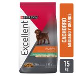 EXCELLENT-PUPPY-SMART-M-LB-X-15-KG