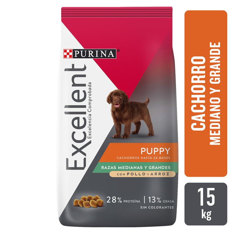 EXCELLENT-PUPPY-SMART-M-LB-X-15-KG