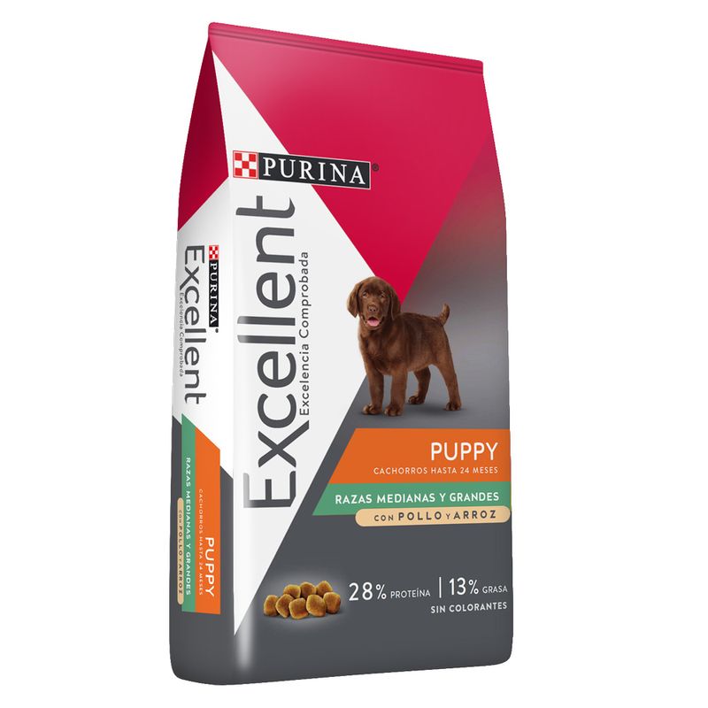 EXCELLENT-PUPPY-SMART-M-LB-X-15-KG