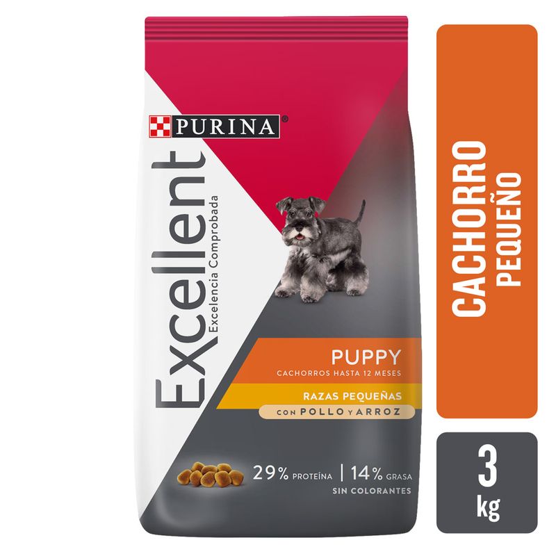 EXCELLENT-PUPPY-SMART-SB-X-3-KG