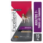 EXCELLENT-SENIOR-DOG-SMART-X-15-KG