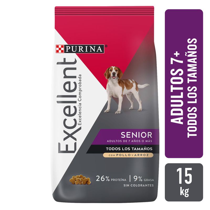 EXCELLENT-SENIOR-DOG-SMART-X-15-KG